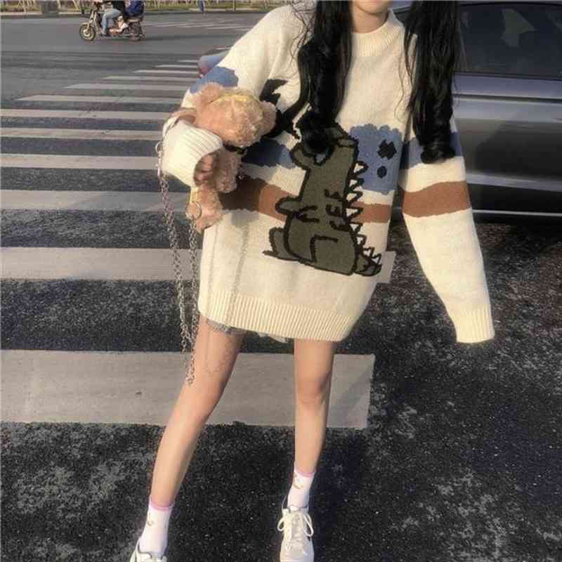 sweater women y2k knitted cardigans harajuku lazy style ladies v-neck button fuzzy plaid cardigan fluffy knitwear top, White;black
sweater women y2k knitted cardigans harajuku lazy style ladies v-neck button fuzzy plaid cardigan fluffy knitwear top, White;black