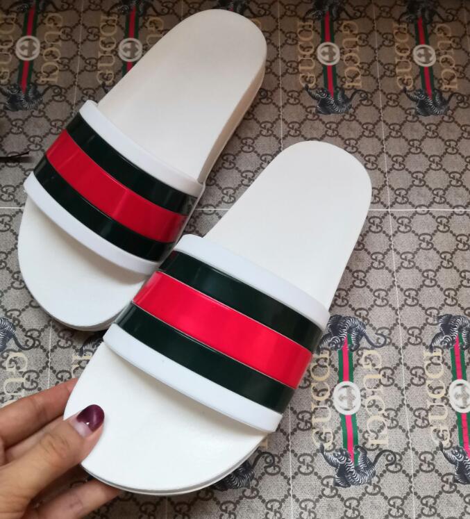 New Luxury Designers Men Shoes Black Rubber Web Slide Sandal Luxury Sandals Slippers Beach Women Causal Slipper shoes35-46 With Box, 14
New Luxury Designers Men Shoes Black Rubber Web Slide Sandal Luxury Sandals Slippers Beach Women Causal Slipper shoes35-46 With Box, 14