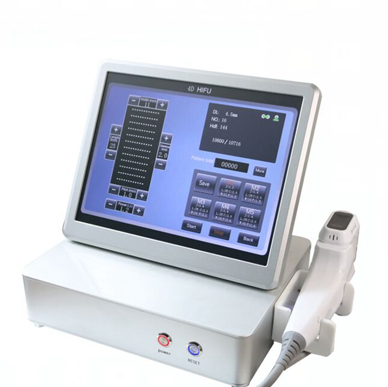Professional 3D 4D Hifu Slimming Machine 20000 High Intensity Focused Face lifting and Body skin Care tightening Home Spa salon use
Professional 3D 4D Hifu Slimming Machine 20000 High Intensity Focused Face lifting and Body skin Care tightening Home Spa salon use