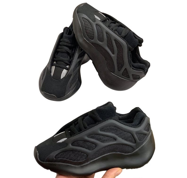 2020 KANYE WEST 700V3 Kids Youth Shoes Azael Alvah Skeleton Boy Girls Trainers Sneakers Running Shoes Children V3 Shoes Size 26-35, White;red
2020 KANYE WEST 700V3 Kids Youth Shoes Azael Alvah Skeleton Boy Girls Trainers Sneakers Running Shoes Children V3 Shoes Size 26-35, White;red