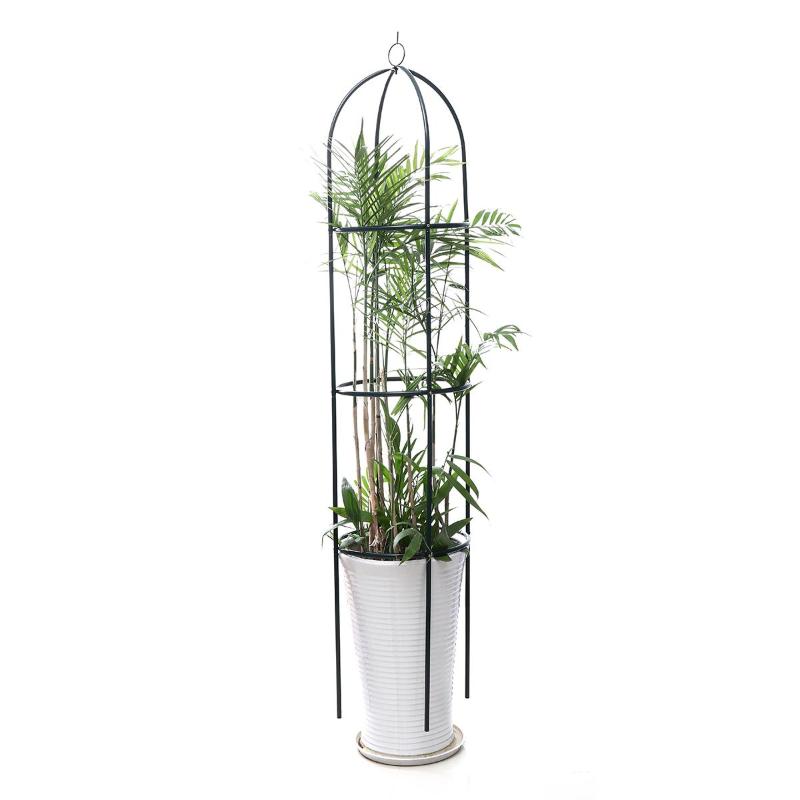 Iron Wedding Decoration Arches 188CM Garden Plant flower Vine Rack Climbing Planter Trellis Support Metal Frame Display stand
Iron Wedding Decoration Arches 188CM Garden Plant flower Vine Rack Climbing Planter Trellis Support Metal Frame Display stand