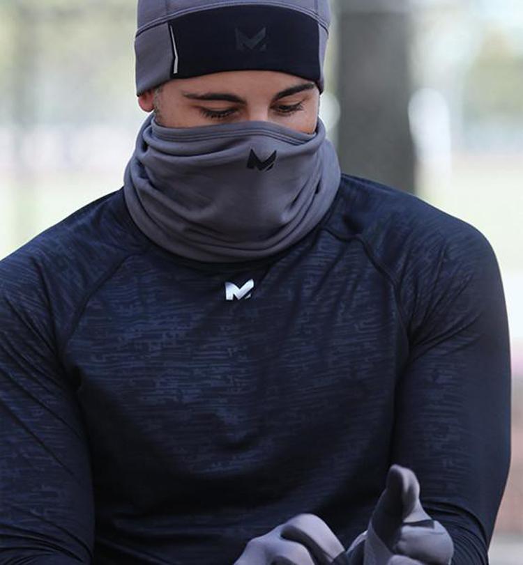 2020 Fall Winter Unisex Outdoor Training Ski Neck Gaiter Women Men Sports Neck Gaiter Man Ring Wrap Thermal Warm, Blue
2020 Fall Winter Unisex Outdoor Training Ski Neck Gaiter Women Men Sports Neck Gaiter Man Ring Wrap Thermal Warm, Blue