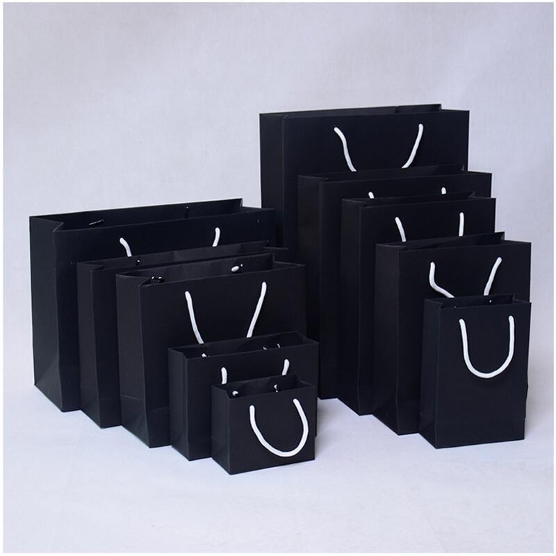 10pcs/lot 19x13x6cm Color Kraft Paper Bag Shopping Clothing Tote Birthday Party Packaged Gift Bag
10pcs/lot 19x13x6cm Color Kraft Paper Bag Shopping Clothing Tote Birthday Party Packaged Gift Bag