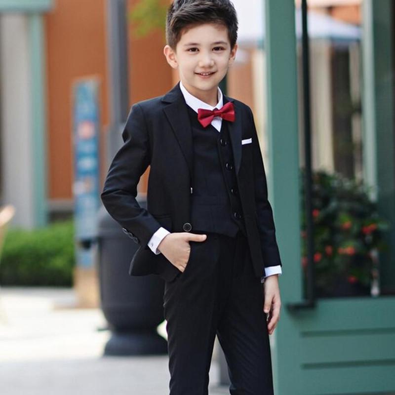 2020 Boys suits for weddings Kids Prom Suits Black Wedding Suit Kids tuexdo Big Children Clothing Set Boy Formal Classic Costume, Beige
2020 Boys suits for weddings Kids Prom Suits Black Wedding Suit Kids tuexdo Big Children Clothing Set Boy Formal Classic Costume, Beige