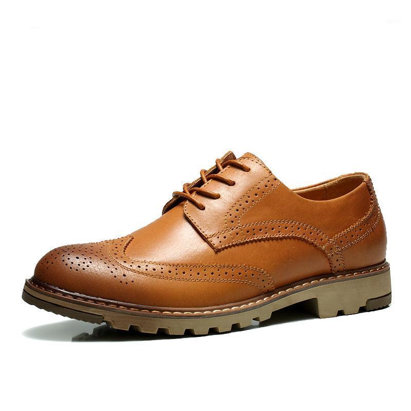 Classic British Casual Men Zapatos Hombre Brogue Shoes Genuine Leather Sapato Masculino Dress Platform Fashion Male Wedding Flat1, Black
Classic British Casual Men Zapatos Hombre Brogue Shoes Genuine Leather Sapato Masculino Dress Platform Fashion Male Wedding Flat1, Black