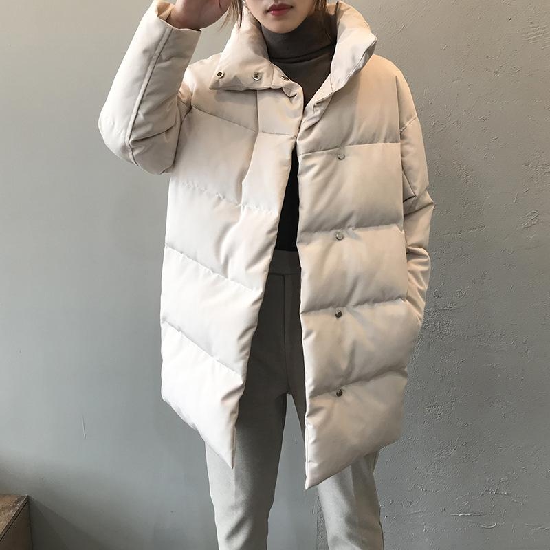 Women Winter Coats 2020 Long Coat Women Solid Warm Thick Parkas Down Jacket Female Winter Jackets Jacket Oversized, Green
Women Winter Coats 2020 Long Coat Women Solid Warm Thick Parkas Down Jacket Female Winter Jackets Jacket Oversized, Green