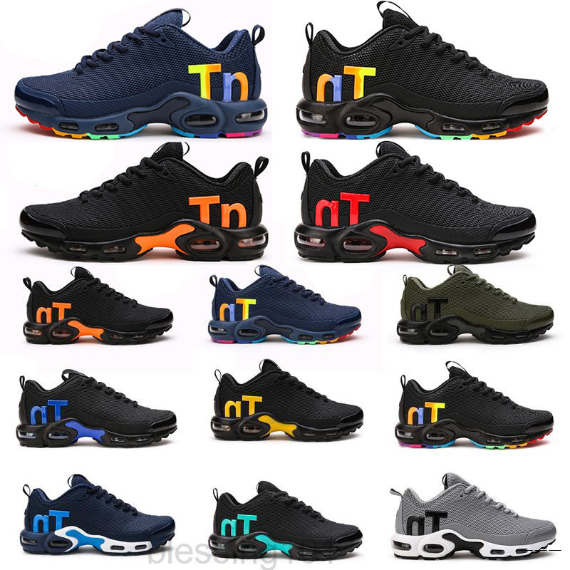 Mercurial TN Mens Designer Shoes 2019 Men Casual Air Cushion Dress Trainers Outdoor Best Hiking Jogging Sports Sneakers US 7-12 BT1T, Color 09
Mercurial TN Mens Designer Shoes 2019 Men Casual Air Cushion Dress Trainers Outdoor Best Hiking Jogging Sports Sneakers US 7-12 BT1T, Color 09