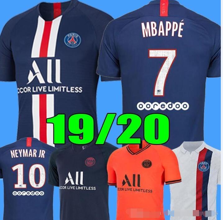 2019 2020 Maillots de football shirt 2019 MBAPPE ICARDI MARQUINHOS men + kids kit sets maillot de foot cavani 4th fourth, Women
2019 2020 Maillots de football shirt 2019 MBAPPE ICARDI MARQUINHOS men + kids kit sets maillot de foot cavani 4th fourth, Women