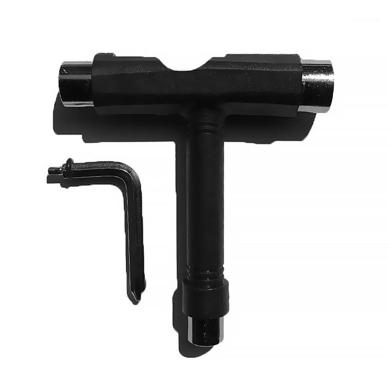 Professional All-In-One T-Type Skate Tool Screwdriver Socket Multi-Functional Skateboard Adjusting T-Tool Skateboard Tools1, As shown
Professional All-In-One T-Type Skate Tool Screwdriver Socket Multi-Functional Skateboard Adjusting T-Tool Skateboard Tools1, As shown