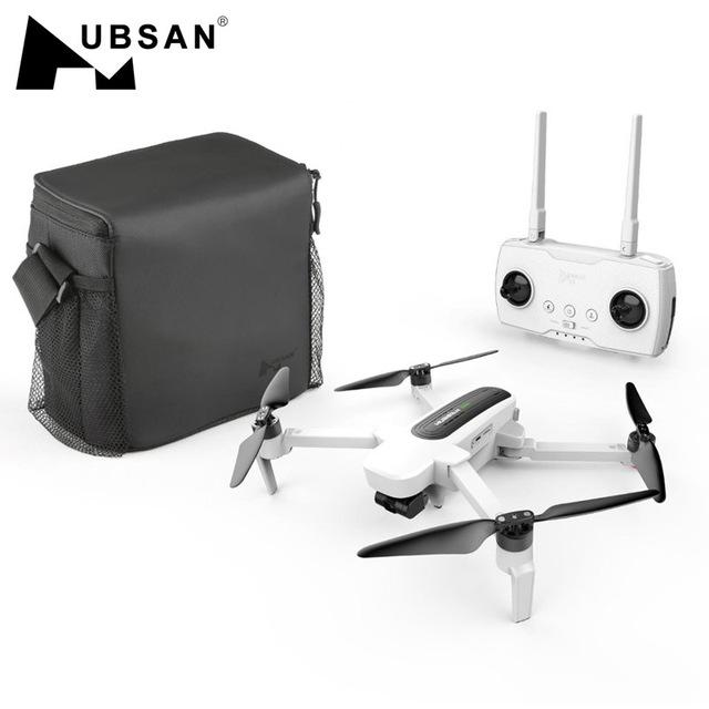 Hubsan H117S RC Quadcopter Zino GPS 5G WiFi 1KM FPV with 4K UHD Wide Angle HD Camera Camera 3-Axis Gimbal RC Drone RTF
Hubsan H117S RC Quadcopter Zino GPS 5G WiFi 1KM FPV with 4K UHD Wide Angle HD Camera Camera 3-Axis Gimbal RC Drone RTF