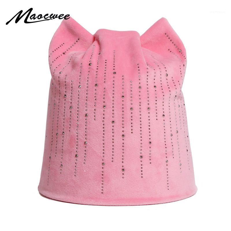 Cute Cartoon Beanie Hat Spring Autumn Turban Cap Casual Unisex Hip-Hop Cap Turban Solid Color Knit Beanie Hats For Women1
Cute Cartoon Beanie Hat Spring Autumn Turban Cap Casual Unisex Hip-Hop Cap Turban Solid Color Knit Beanie Hats For Women1