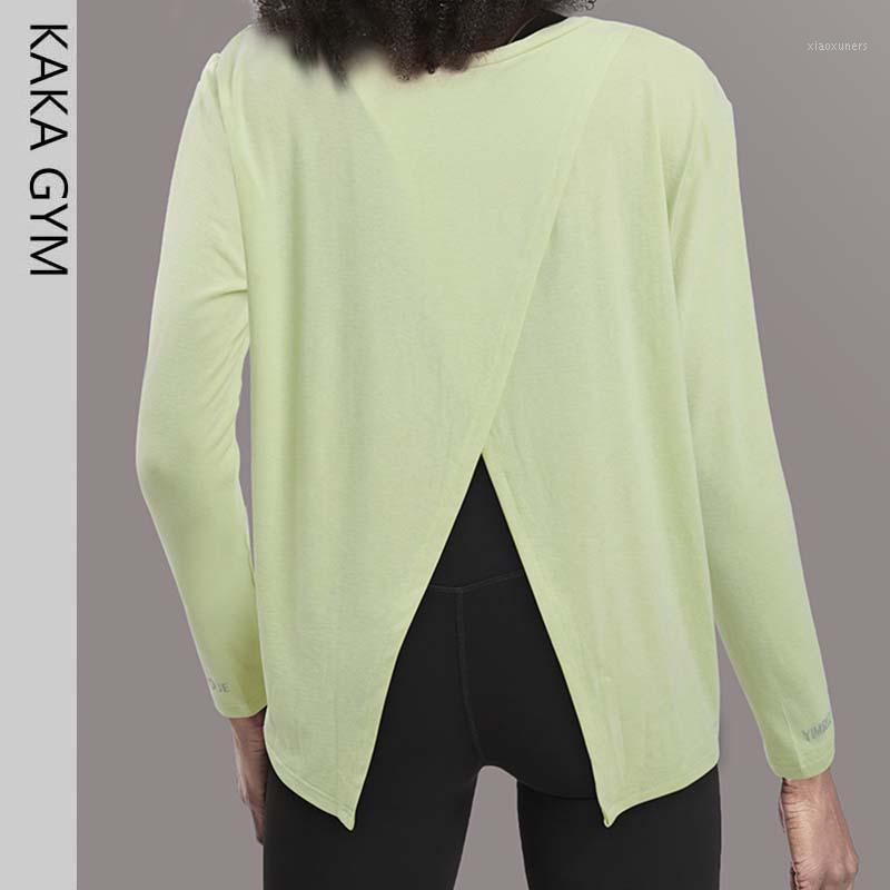 Soft Fabric Skin Friendly Workout Yoga Long Sleeved Shirts Women Breathable Lightweight Loose Running Sport T Shirt Gym Tops1, Black
Soft Fabric Skin Friendly Workout Yoga Long Sleeved Shirts Women Breathable Lightweight Loose Running Sport T Shirt Gym Tops1, Black