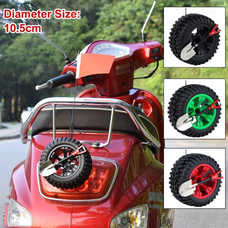 Car Motorcycles Decoration Small Spare Tire Trunk Mini Tire Car Exterior Off-road Decorative 3D Sticker Accessories1
Car Motorcycles Decoration Small Spare Tire Trunk Mini Tire Car Exterior Off-road Decorative 3D Sticker Accessories1