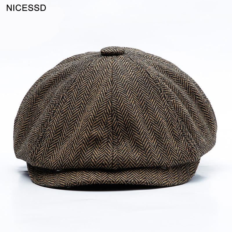 Berets 2021 Painter For Men Winter Hat Gorros Gavroche Femme Caps Boinas Bere Women Hats Peaky Blinders Baret, Photo
Berets 2021 Painter For Men Winter Hat Gorros Gavroche Femme Caps Boinas Bere Women Hats Peaky Blinders Baret, Photo