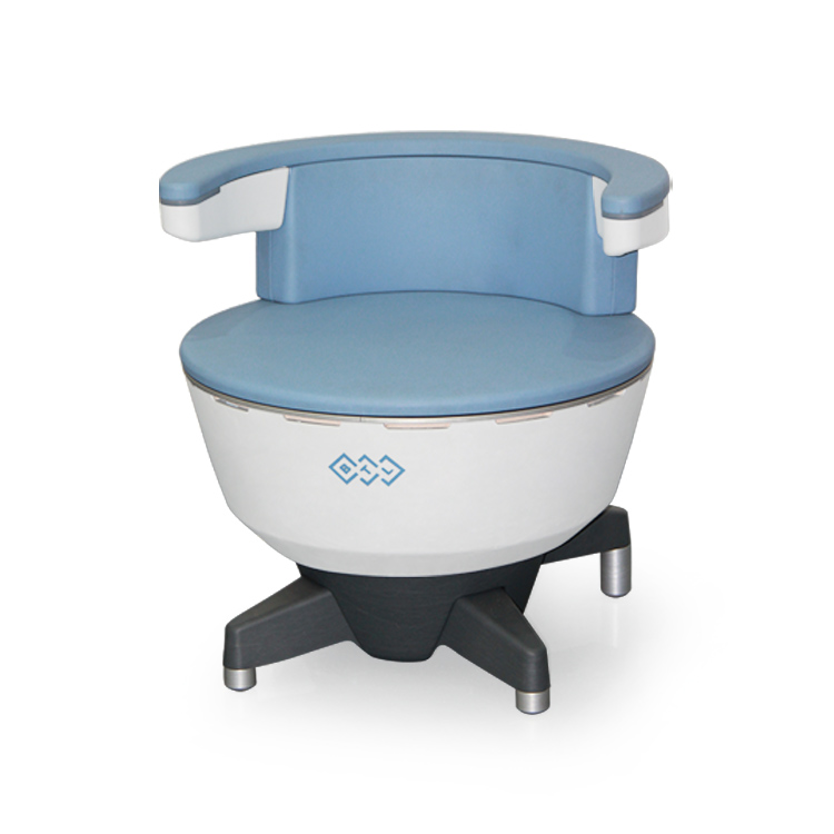 Hips Trainer Pelvic Floor Muscle Building and Sculpting Machine ems Chair