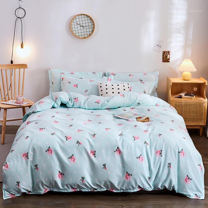 64 Blue plant natural pattern bed linens bedding set Nature Quilt / Duvet Cover set single queen King sizes bedding1, Hongrizi-009
64 Blue plant natural pattern bed linens bedding set Nature Quilt / Duvet Cover set single queen King sizes bedding1, Hongrizi-009