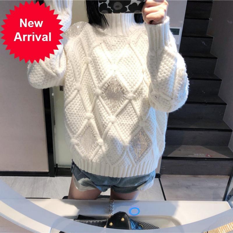 Quality 2021 New Track Women Mode Occasional White Diamond Roasted Luxury High Goal Shirt New Jumper Long Sleeve PXOG, Beige
Quality 2021 New Track Women Mode Occasional White Diamond Roasted Luxury High Goal Shirt New Jumper Long Sleeve PXOG, Beige