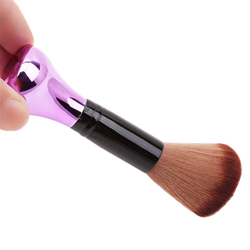 Neck Duster Soft Brush New 13cm Length Pro Barber Soft Brush Hairdressing Hair Cutting Salon Stylist Tool 3 Colors
Neck Duster Soft Brush New 13cm Length Pro Barber Soft Brush Hairdressing Hair Cutting Salon Stylist Tool 3 Colors