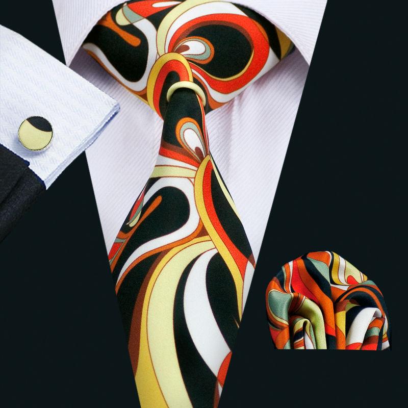 Bow Ties Soft For Men Wedding Handkerchief Cufflinks Barry.wang Necktie Set Paisley 100% Silk Yellow Neck Tie Print Fashion Adult
Bow Ties Soft For Men Wedding Handkerchief Cufflinks Barry.wang Necktie Set Paisley 100% Silk Yellow Neck Tie Print Fashion Adult