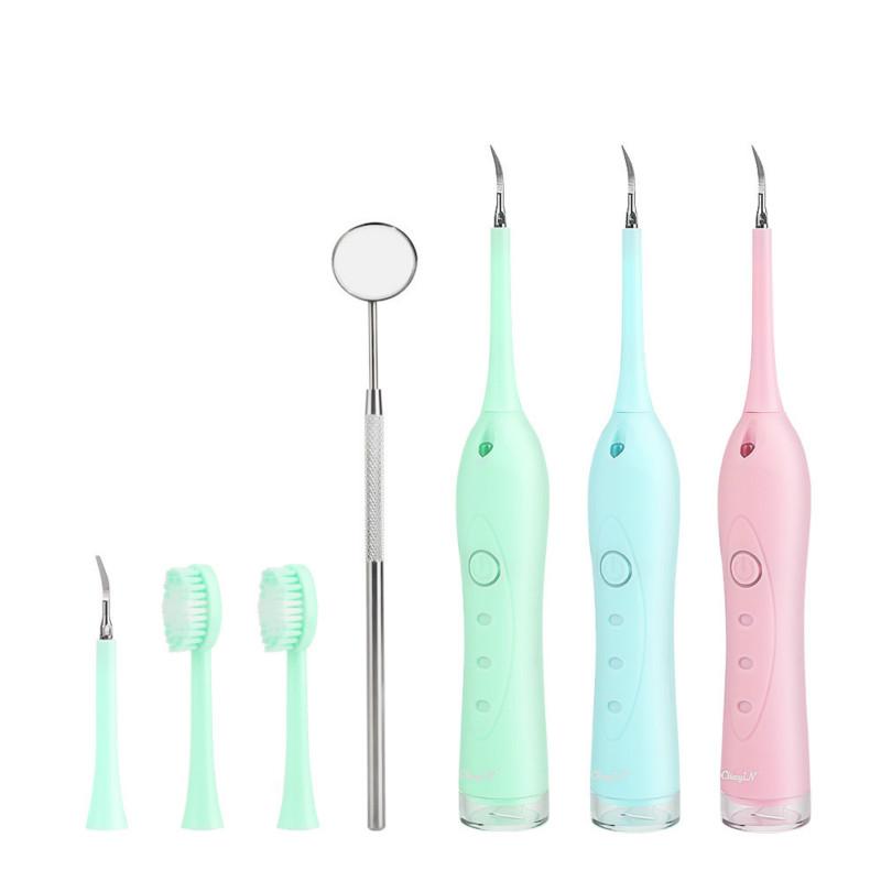 Electric Calculus Remover Cleaning Dental Tartar Scraper Tooth Polisher Stain Eraser High Frequency Dental Tools
Electric Calculus Remover Cleaning Dental Tartar Scraper Tooth Polisher Stain Eraser High Frequency Dental Tools