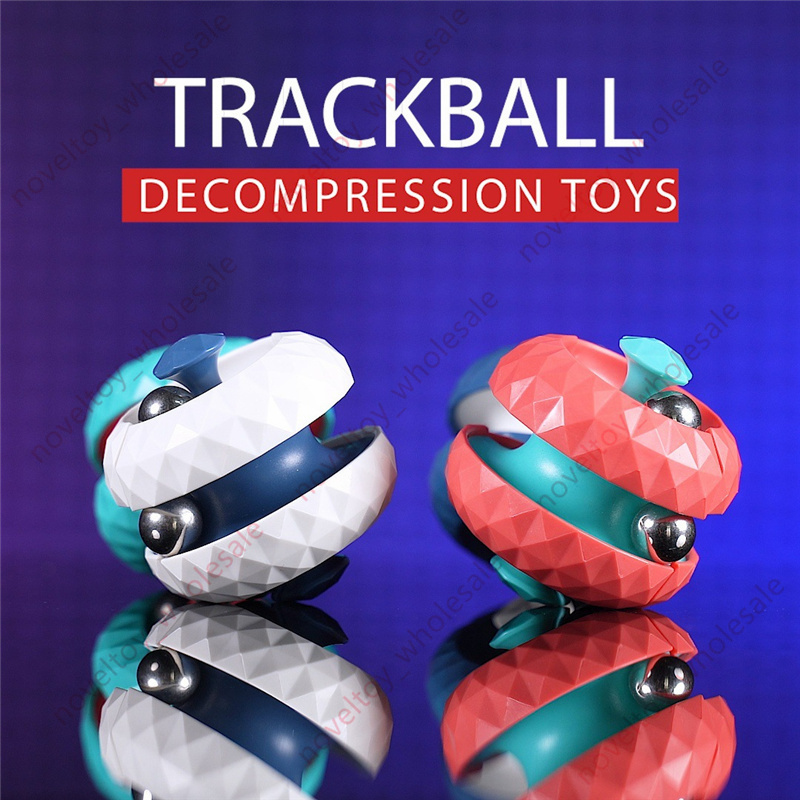 Hot New Style Fidget Toy Diamond Pattern Magnetic Orbit Ball Stress Relief Pinball Gyro Cube Maze Track Ball Puzzle Games Fidgets Toys
Hot New Style Fidget Toy Diamond Pattern Magnetic Orbit Ball Stress Relief Pinball Gyro Cube Maze Track Ball Puzzle Games Fidgets Toys