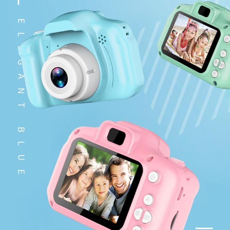 Kids Camera 1920 * 1080P 2.0 Inch Screen Photo Video Toy Children's Digital Camera With Card Reader Memory For Gifts Birthday1
Kids Camera 1920 * 1080P 2.0 Inch Screen Photo Video Toy Children's Digital Camera With Card Reader Memory For Gifts Birthday1