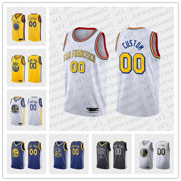 Custom Mens womens youth golden state Warriors black white red orange Throwback Basketball Jersey
Custom Mens womens youth golden state Warriors black white red orange Throwback Basketball Jersey