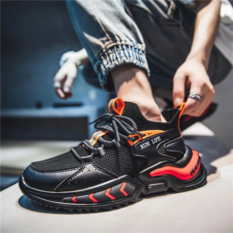 Fashion Cool Blade Mens Casual Shoes Breathable Trend Blue Sneakers Shoes Male Lace Up Shoes For Walk Design Hollow Sneakers #Vi7v
Fashion Cool Blade Mens Casual Shoes Breathable Trend Blue Sneakers Shoes Male Lace Up Shoes For Walk Design Hollow Sneakers #Vi7v