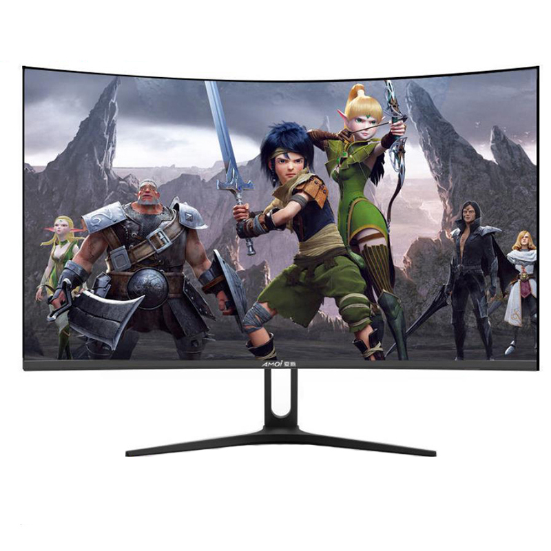 24" IPS 144HZ monitors gamer HD gaming 1080p monitors pc for desktop LCD Curved screen displays computer 1MS HDMI monitors gamer
24" IPS 144HZ monitors gamer HD gaming 1080p monitors pc for desktop LCD Curved screen displays computer 1MS HDMI monitors gamer