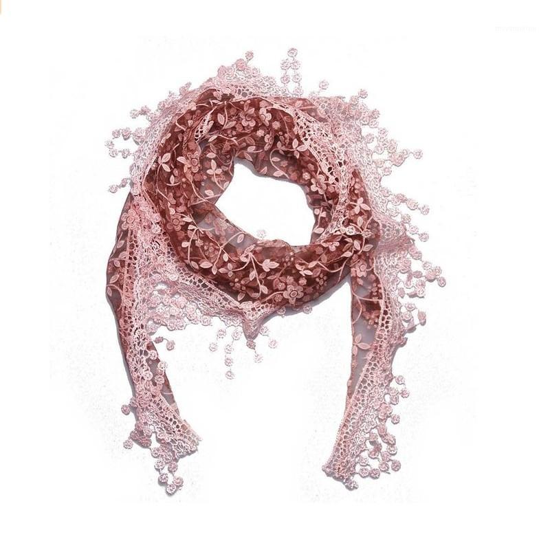 Women's Tassels Fringe Trim Triangular Lace Scarf Womens Lace Hollow Out Tassel Scarves Wrap Shawl Triangle Stole Soft Scarf1
Women's Tassels Fringe Trim Triangular Lace Scarf Womens Lace Hollow Out Tassel Scarves Wrap Shawl Triangle Stole Soft Scarf1