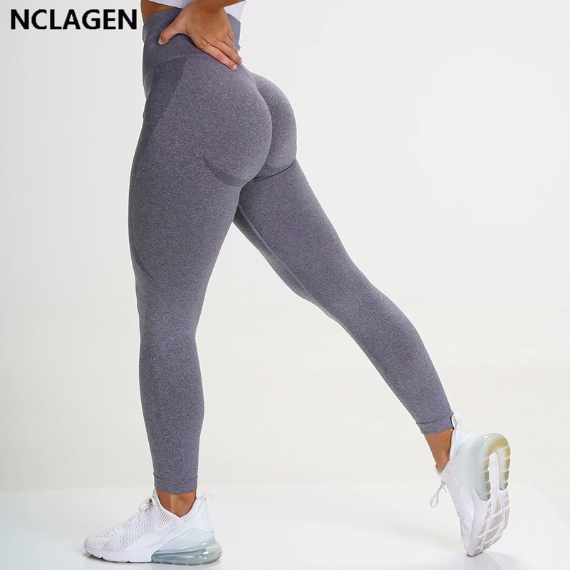 Seamless Leggings Sport Women Fitness Push Up Yoga Pants High Waist Squat Proof Workout Running Sportswear Gym Tights NCLAGEN Y200529, Dark green
Seamless Leggings Sport Women Fitness Push Up Yoga Pants High Waist Squat Proof Workout Running Sportswear Gym Tights NCLAGEN Y200529, Dark green