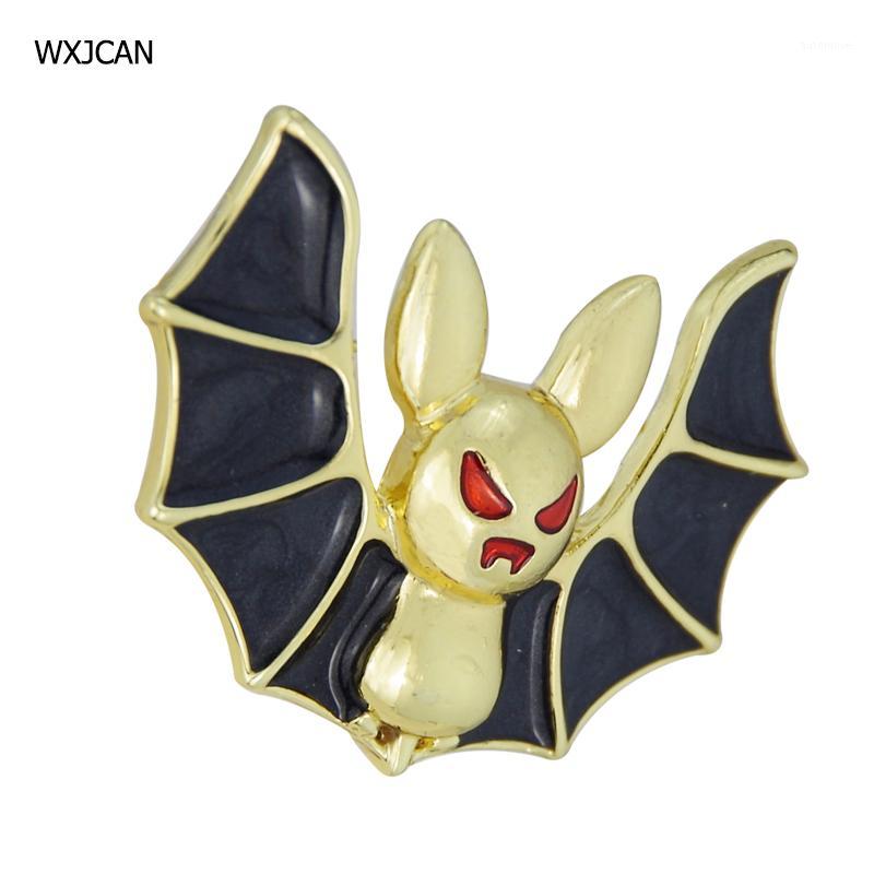 WXJCAN insect brooch bat Fashion animal brooches for women Cute enamel brooch jewelry Kids gift free shipping 40*30mm B55141
WXJCAN insect brooch bat Fashion animal brooches for women Cute enamel brooch jewelry Kids gift free shipping 40*30mm B55141