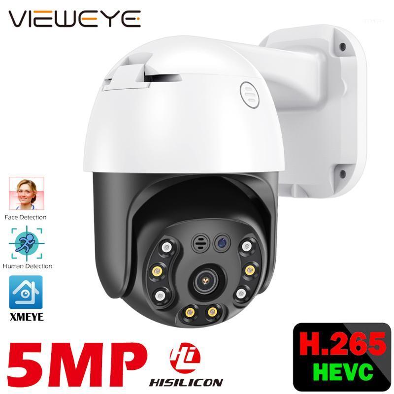 ViewEye H.265 Hi3516 3MP 5MP POE PTZ IP Camera 4X Digital ZOOM 5MP CCTV IP Camera ONVIF for POE NVR System Waterproof Outdoor1
ViewEye H.265 Hi3516 3MP 5MP POE PTZ IP Camera 4X Digital ZOOM 5MP CCTV IP Camera ONVIF for POE NVR System Waterproof Outdoor1