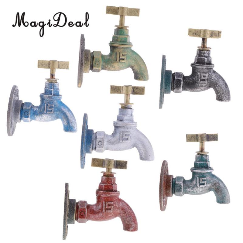 Vintage Retro Spigot Handle Knob Shaped Cast Iron Coat Robe Hat Clothes Hook Metal Wall Mounted Kitchen Bathroom Decor
Vintage Retro Spigot Handle Knob Shaped Cast Iron Coat Robe Hat Clothes Hook Metal Wall Mounted Kitchen Bathroom Decor