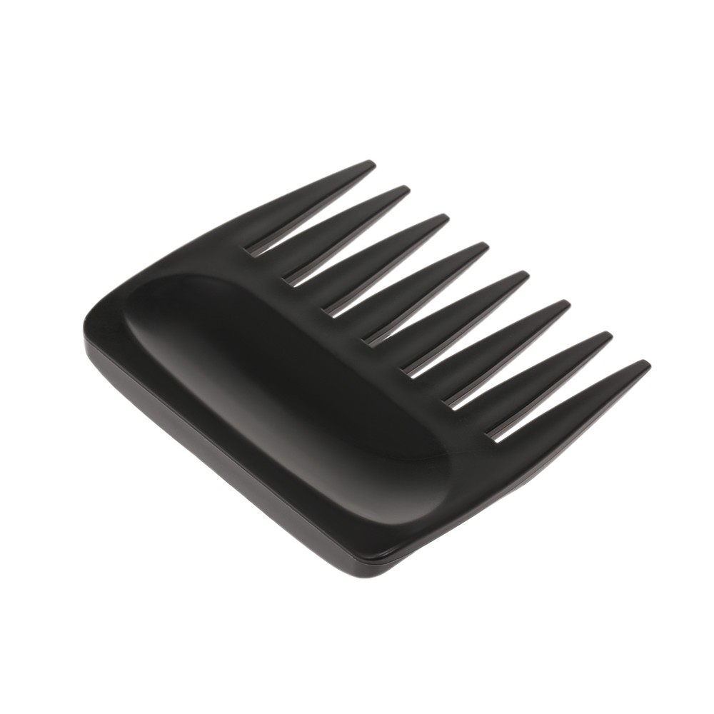 Wide Long Teeth Hair Comb Male Plastic Classic Oil Slick Styling Hair Brush Anti-static Detangling Hairbrush
Wide Long Teeth Hair Comb Male Plastic Classic Oil Slick Styling Hair Brush Anti-static Detangling Hairbrush