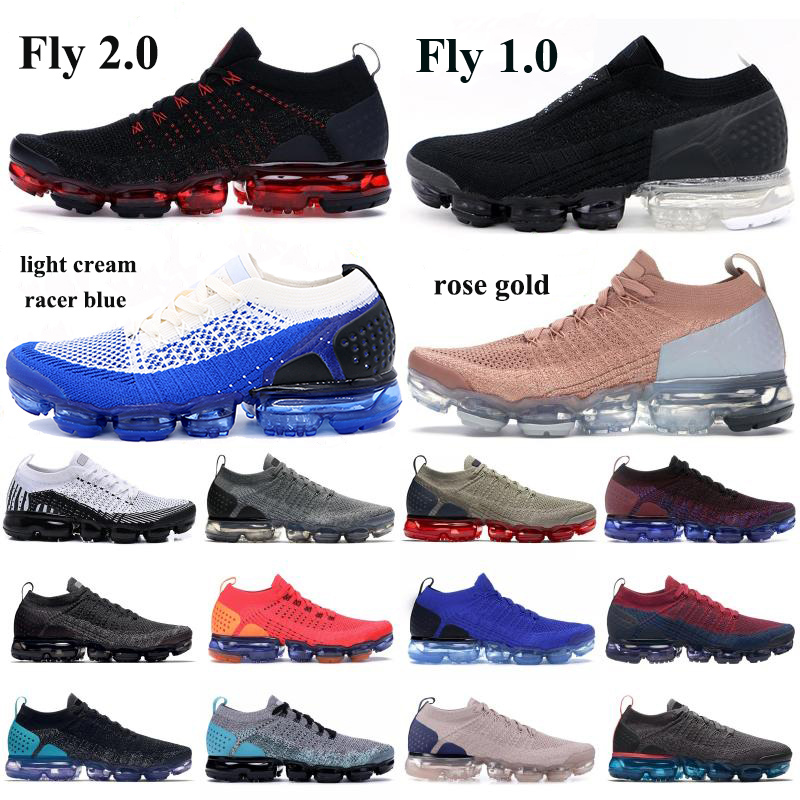 New Fly 2.0 Running Shoes Cushion 1.0 Triple Black Multi-Color CNY Pure Platinu White Dusty Cactus midnight navy Men Women Sneakers, 36.racer blue
New Fly 2.0 Running Shoes Cushion 1.0 Triple Black Multi-Color CNY Pure Platinu White Dusty Cactus midnight navy Men Women Sneakers, 36.racer blue