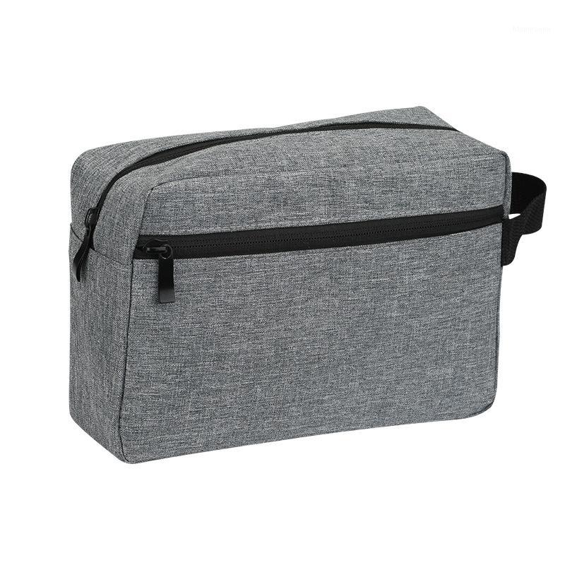 2020 Fashion Storage Travel Cosmetic Bag Waterproof Toiletry Wash Kit Storage Hand Bag Pouch For Women Men Male Handbag1, Sky blue
2020 Fashion Storage Travel Cosmetic Bag Waterproof Toiletry Wash Kit Storage Hand Bag Pouch For Women Men Male Handbag1, Sky blue