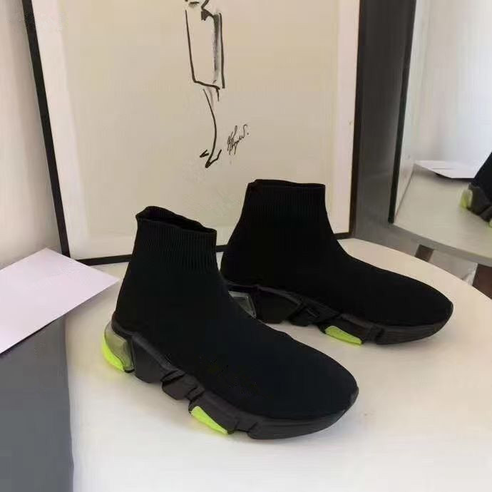 2021 New Paris Speed Trainers Knit Sock Shoe Original Mens Womens Black White Red Knitting Sneakers Best Quality Casual Shoes With Box
2021 New Paris Speed Trainers Knit Sock Shoe Original Mens Womens Black White Red Knitting Sneakers Best Quality Casual Shoes With Box