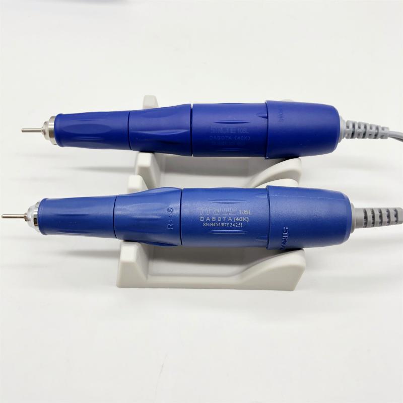 strong210 65W strong105L TRAUS105L45000RPM high-quality drill professional nail, pedicure, nail remover tools and equipment
strong210 65W strong105L TRAUS105L45000RPM high-quality drill professional nail, pedicure, nail remover tools and equipment
