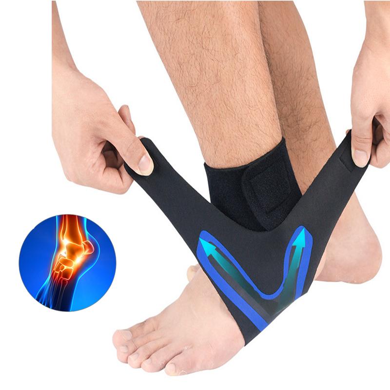 1 Pcs Ankle Weights Exercises Compression To Prevent Sprain Sport Safety Support Protector Gym Fitness Running Men Ankle Brace, Yellow
1 Pcs Ankle Weights Exercises Compression To Prevent Sprain Sport Safety Support Protector Gym Fitness Running Men Ankle Brace, Yellow