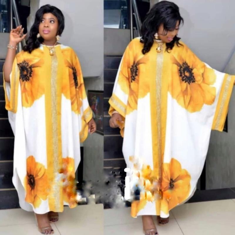 142cm 2 Piece Set African Dresses For Women Africa Clothing Muslim Long Dress Length Fashion Lady kg-291
142cm 2 Piece Set African Dresses For Women Africa Clothing Muslim Long Dress Length Fashion Lady kg-291