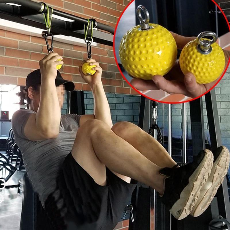 7.2/9.7mm Training Arm and Back Muscles Pull-ups Strengthen Ball Wrist Climbing Finger Training Hand Grip Strength ball1
7.2/9.7mm Training Arm and Back Muscles Pull-ups Strengthen Ball Wrist Climbing Finger Training Hand Grip Strength ball1
