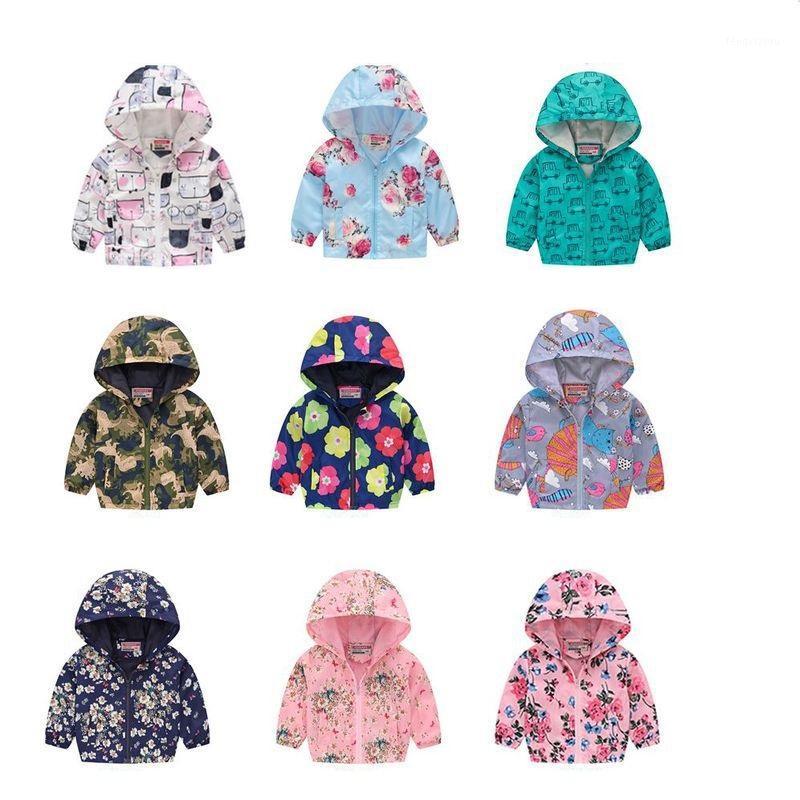 2020 New Kids Clothes Boys Jackets Children Hooded Zipper Windbreaker Baby Fashion Print Coat Infant Waterproof Hoodies For Girl1, As picture
2020 New Kids Clothes Boys Jackets Children Hooded Zipper Windbreaker Baby Fashion Print Coat Infant Waterproof Hoodies For Girl1, As picture