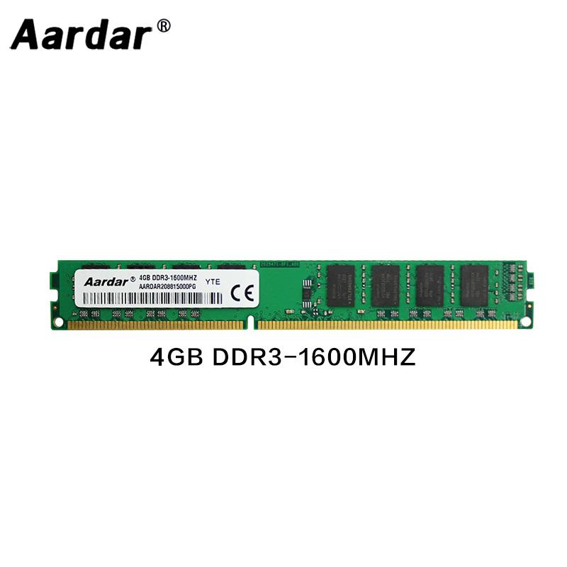 Aardar Memory Ram DDR3 2GB 4GB 8GB 1333MHz Computer Ram 2GB 4GB 8GB 1600Mhz For Desktop
Aardar Memory Ram DDR3 2GB 4GB 8GB 1333MHz Computer Ram 2GB 4GB 8GB 1600Mhz For Desktop