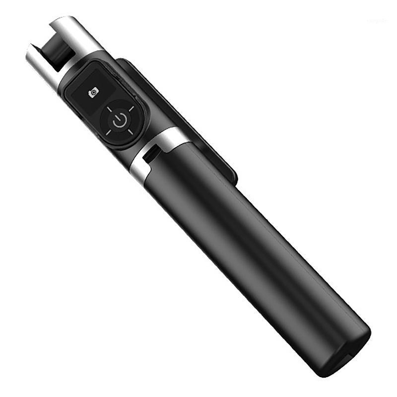 Wireless Bluetooth Selfie Stick Mini Tripod Extendable Monopod Universal with Removable Bluetooth Remote for Phone1
Wireless Bluetooth Selfie Stick Mini Tripod Extendable Monopod Universal with Removable Bluetooth Remote for Phone1