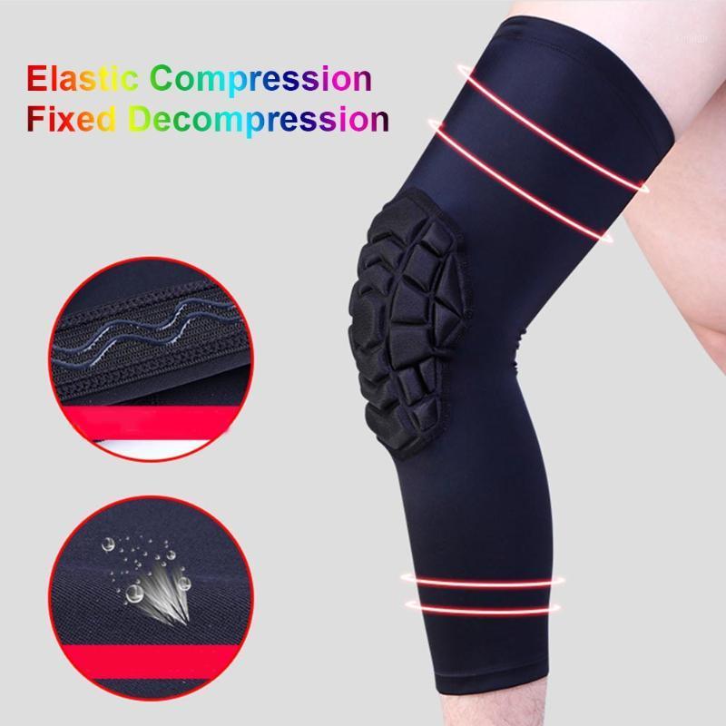 Volleyball Protect Basketball Shockproof Pain Relief Running Knee Pad Sports Compression Anti Collision Kids Adult Lengthen1, Black
Volleyball Protect Basketball Shockproof Pain Relief Running Knee Pad Sports Compression Anti Collision Kids Adult Lengthen1, Black