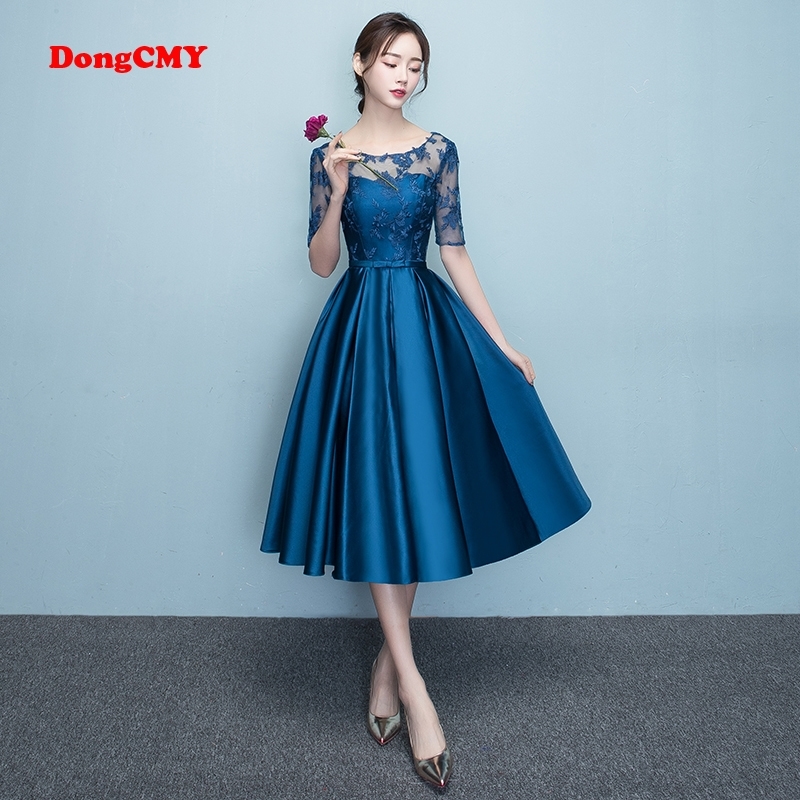 DongCMY New Arrival Short Bule Color Prom Dress Elegant Party Women Evening Dresses 201113, Red
DongCMY New Arrival Short Bule Color Prom Dress Elegant Party Women Evening Dresses 201113, Red