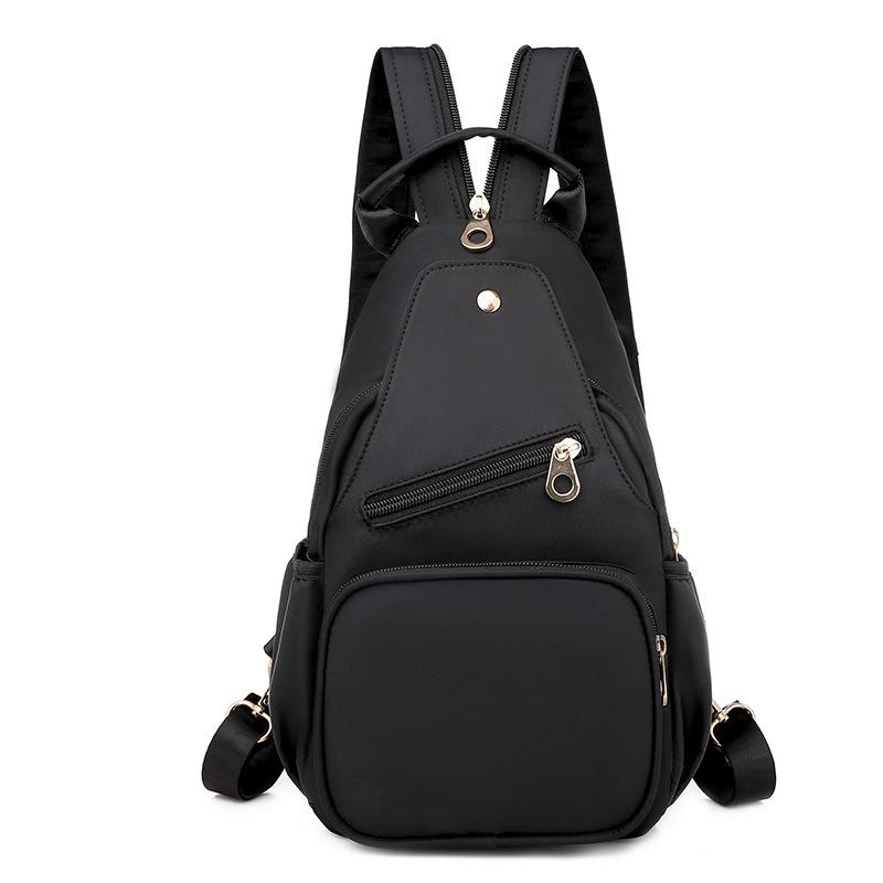 Anti-theft Small Backpack Woman 2021 Sports Casual Chest Bag Black Blue Pink Mini Backpack for Teenager Sac Femme Mochila Mujer
Anti-theft Small Backpack Woman 2021 Sports Casual Chest Bag Black Blue Pink Mini Backpack for Teenager Sac Femme Mochila Mujer