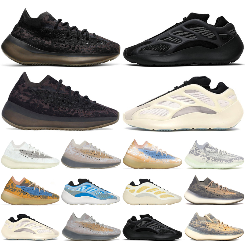 2021 Wholesale 380 Alien Mist Shoes Women Men Designer Sneaker Running Shoe Hospital Blue Kanye Des Chaussures Scarpe Zapatos Sport, Color 1
2021 Wholesale 380 Alien Mist Shoes Women Men Designer Sneaker Running Shoe Hospital Blue Kanye Des Chaussures Scarpe Zapatos Sport, Color 1