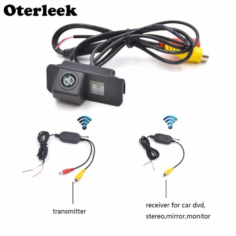 Oterleek Wireless Night Vision Car Rear View Reverse Camera for Mondeo Fiesta S-Max Waterproof1
Oterleek Wireless Night Vision Car Rear View Reverse Camera for Mondeo Fiesta S-Max Waterproof1